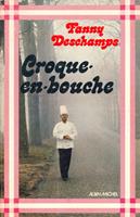   Croque-en-bouche