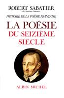   Histoire de la po&eacute;sie fran&ccedil;aise - tome 2