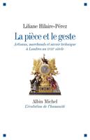   La Pièce et le geste