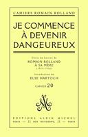   Je commence à devenir dangereux