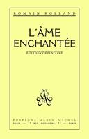   L'Âme enchantée