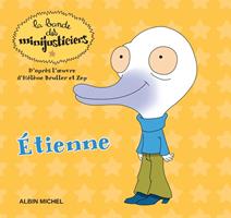   Etienne