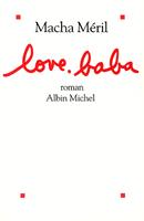   Love. Baba
