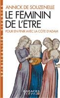   Le Féminin de l'Être