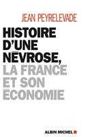   Histoire d'une névrose, la France et son économie