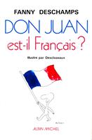   Don Juan est-il français ?