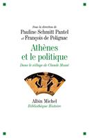   Ath&egrave;nes et le politique