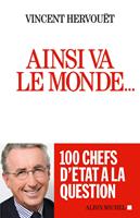   Ainsi va le monde...