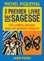   Mon premier livre de sagesse