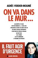   On va dans le mur...
