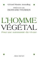   L'Homme végétal