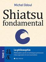   Shiatsu fondamental - tome 3