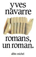   Romans, un roman