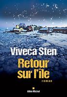   Retour sur l’île