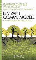   Le Vivant comme modèle