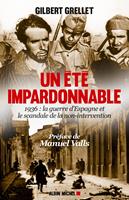   Un été impardonnable