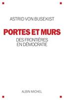   Portes et murs