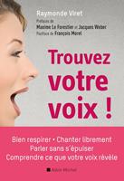   Trouvez votre voix !