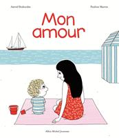   Mon amour