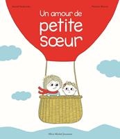   Un amour de petite soeur