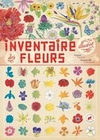   Inventaire illustr&eacute; des fleurs
