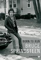   Born to run -Version française-