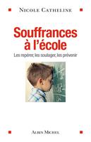   Souffrances à l'école