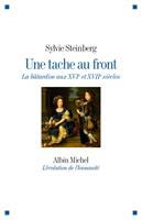   Une tache au front