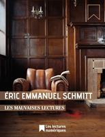  Les Mauvaises Lectures