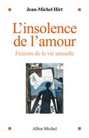   L'Insolence de l'amour