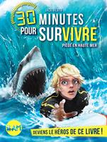   Piège en haute mer