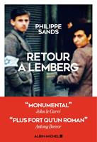   Retour à Lemberg