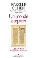   Un monde à réparer