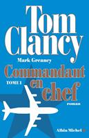   Commandant en chef - tome 1