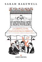   Au café existentialiste