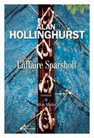   L'Affaire Sparsholt