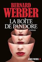   La Boîte de Pandore