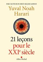   21 Le&ccedil;ons pour le XXI&egrave;me si&egrave;cle