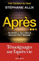   Après...