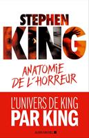   Anatomie de l'horreur