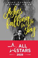 Ashes falling for the sky
