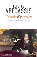   L'Envie d'y croire