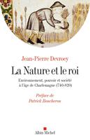   La Nature et le roi