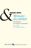   M&eacute;moire du yiddish