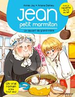   Un dessert de grand-mère