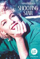   Shooting star