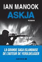   Askja