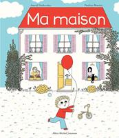   Ma Maison