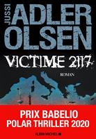  Victime 2117