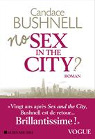   No sex in the city ?